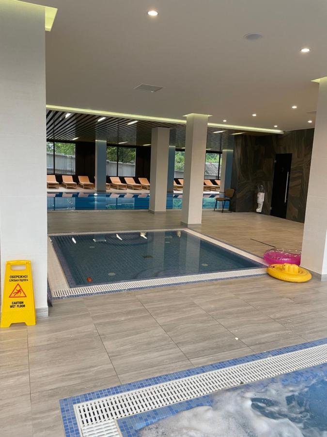 Stanislavsky Hotel Group Jaremcze Zewnętrze zdjęcie