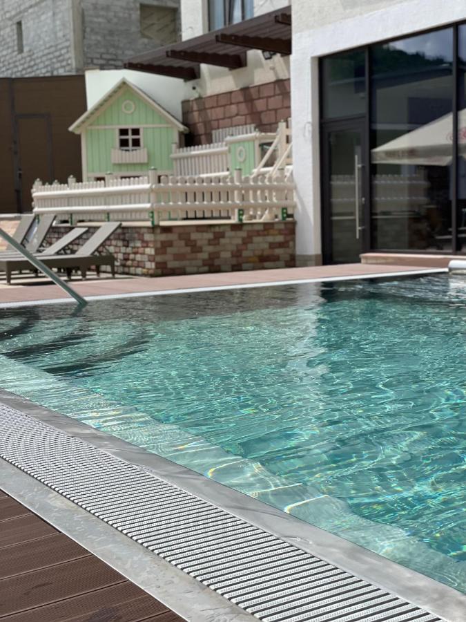 Stanislavsky Hotel Group Jaremcze Zewnętrze zdjęcie