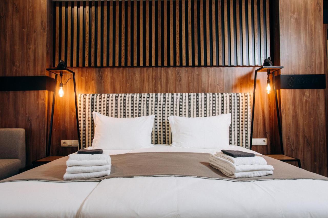 Stanislavsky Hotel Group Jaremcze Zewnętrze zdjęcie