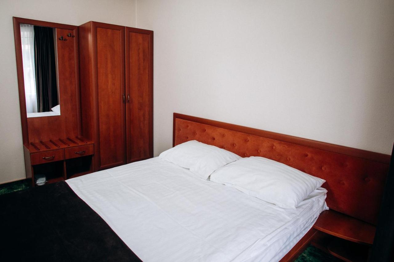 Stanislavsky Hotel Group Jaremcze Zewnętrze zdjęcie
