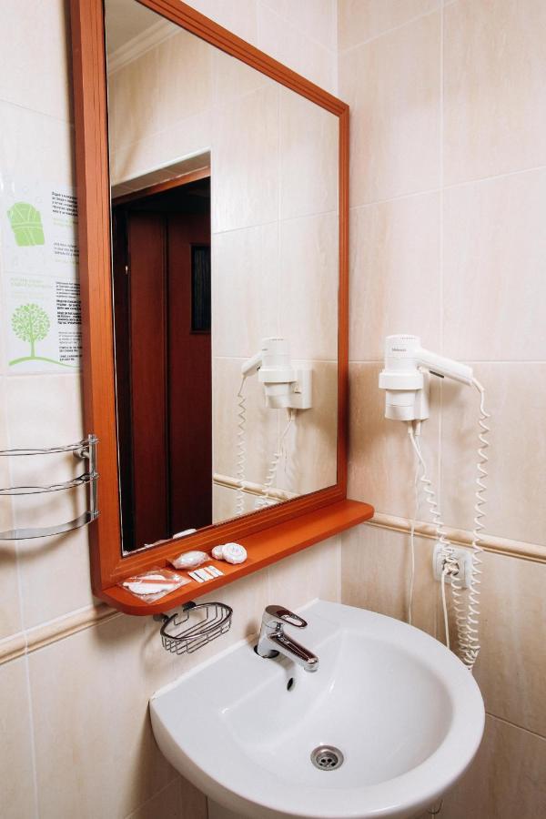 Stanislavsky Hotel Group Jaremcze Zewnętrze zdjęcie