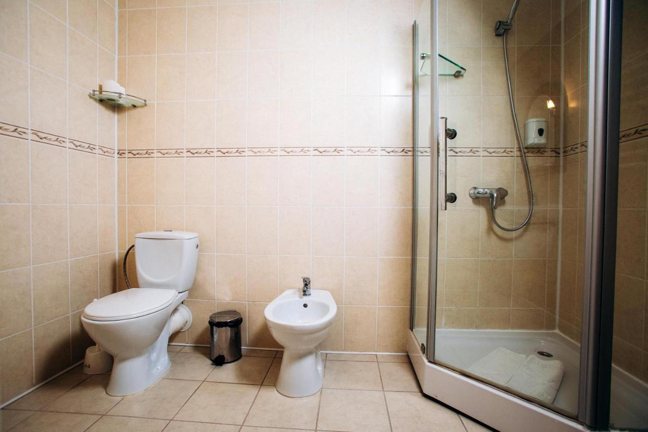 Stanislavsky Hotel Group Jaremcze Zewnętrze zdjęcie
