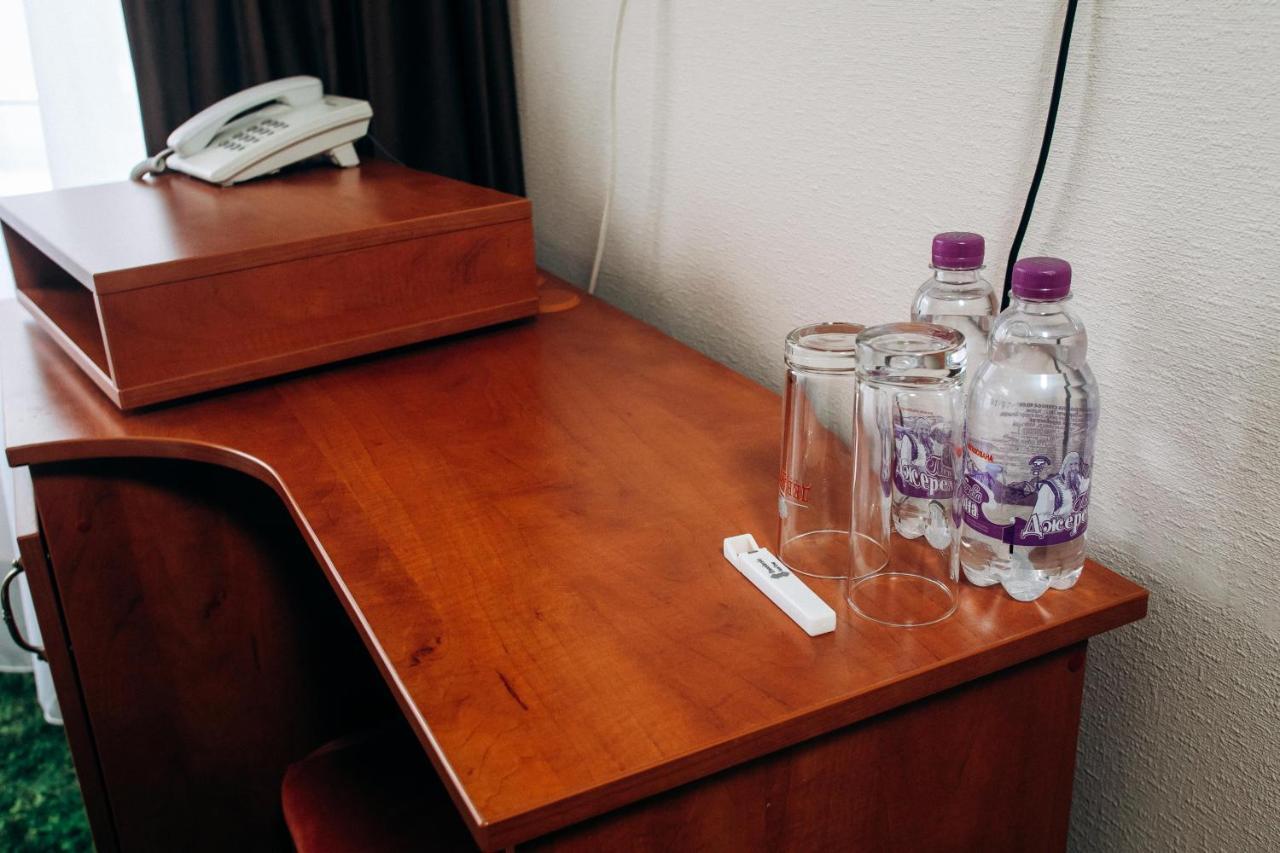 Stanislavsky Hotel Group Jaremcze Zewnętrze zdjęcie
