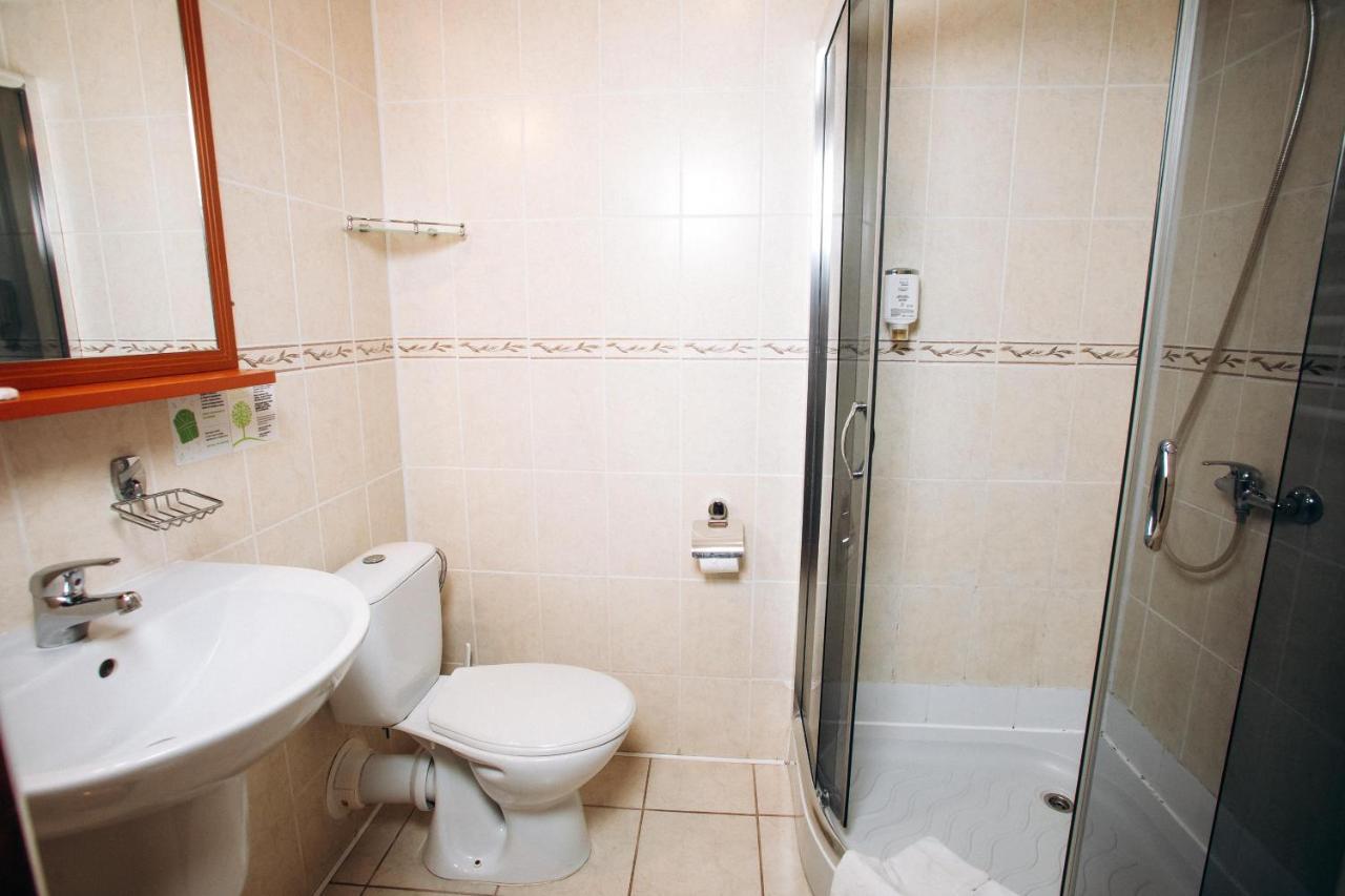 Stanislavsky Hotel Group Jaremcze Zewnętrze zdjęcie