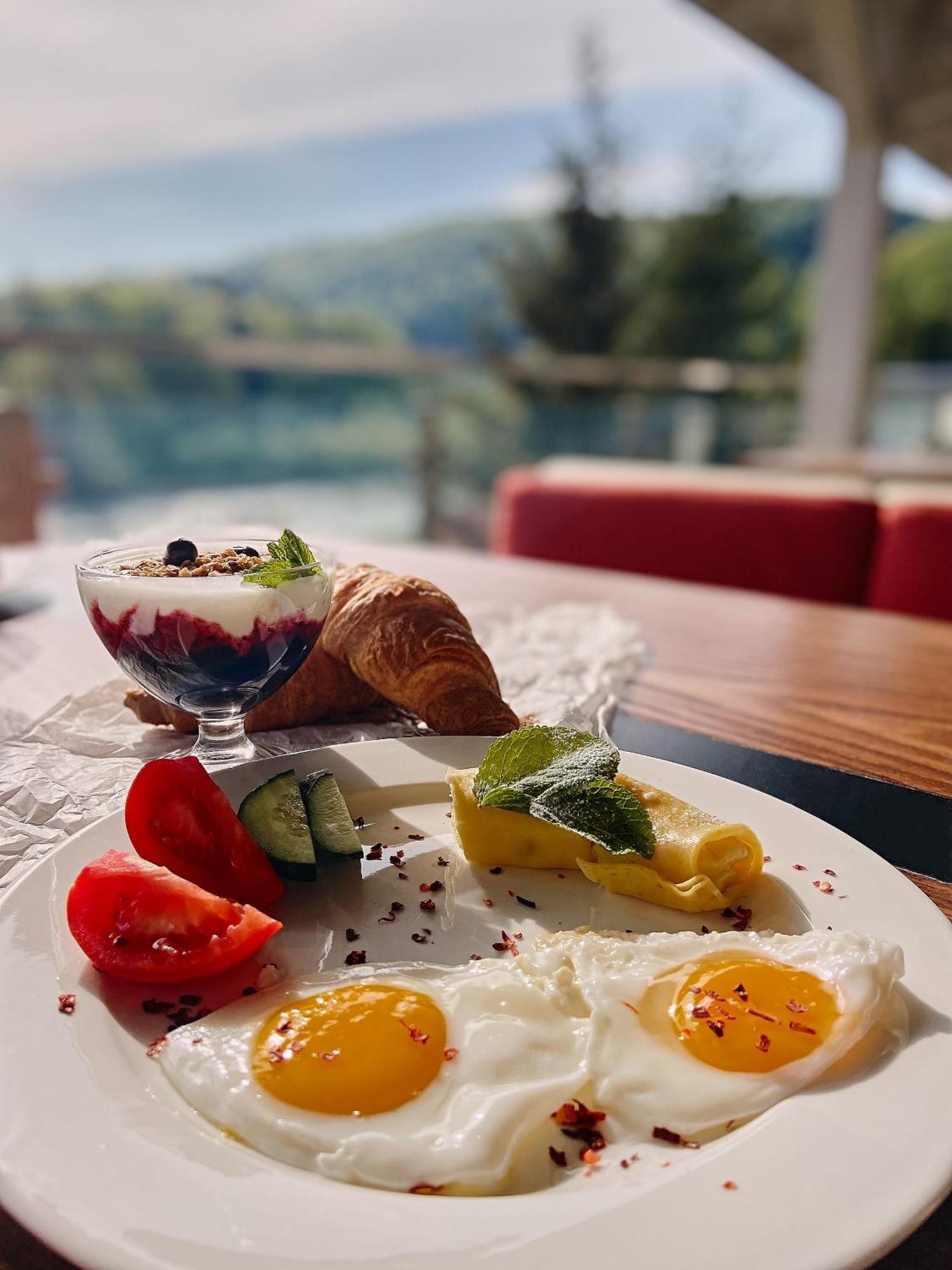 Stanislavsky Hotel Group Jaremcze Zewnętrze zdjęcie