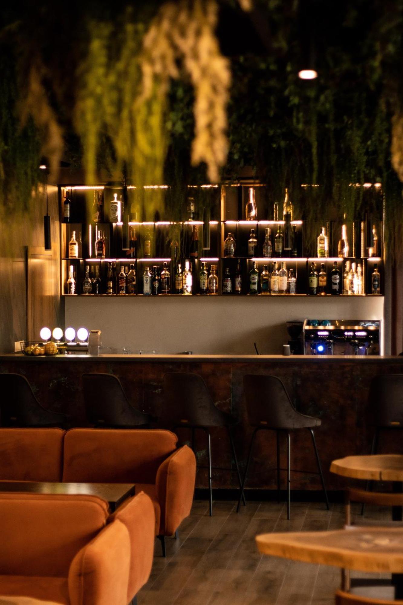 Stanislavsky Hotel Group Jaremcze Zewnętrze zdjęcie