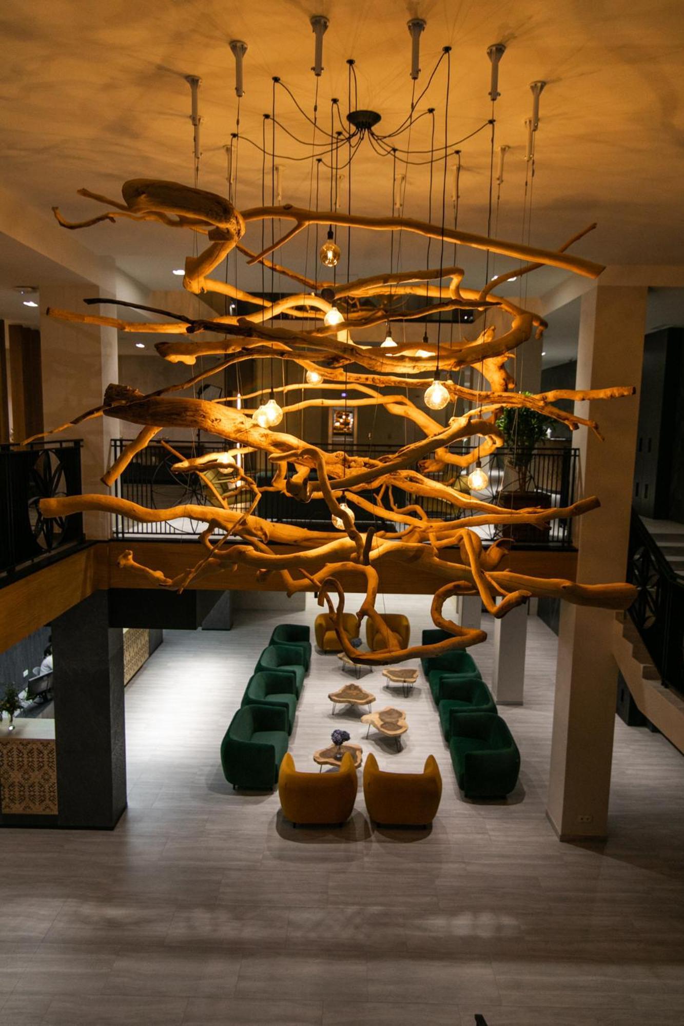Stanislavsky Hotel Group Jaremcze Zewnętrze zdjęcie