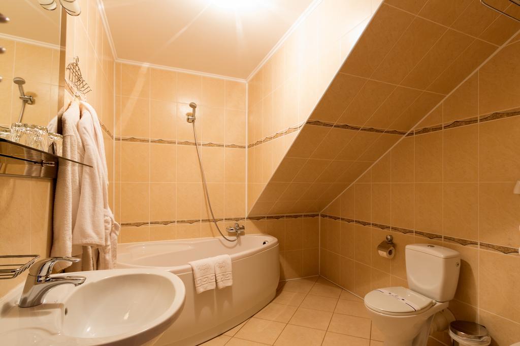 Stanislavsky Hotel Group Jaremcze Zewnętrze zdjęcie