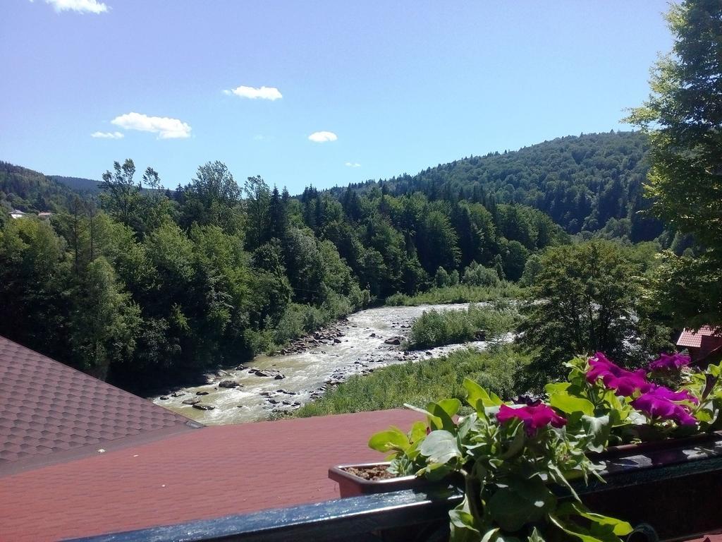 Stanislavsky Hotel Group Jaremcze Zewnętrze zdjęcie