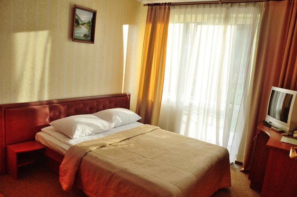 Stanislavsky Hotel Group Jaremcze Zewnętrze zdjęcie