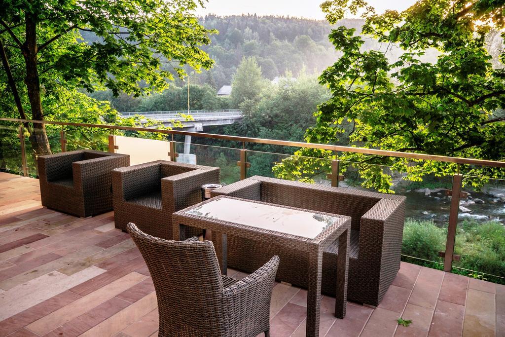Stanislavsky Hotel Group Jaremcze Zewnętrze zdjęcie